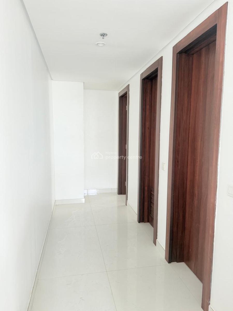 Ocean View 4 Bedroom Penthouse, Eko Atlantic, Victoria Island (vi), Lagos, House for Rent
