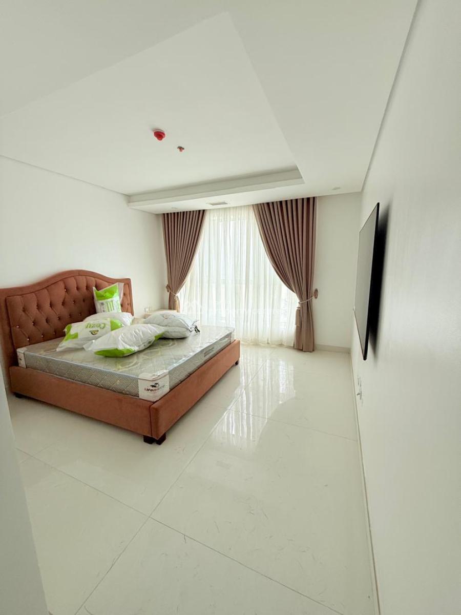 Ocean View 4 Bedroom Penthouse, Eko Atlantic, Victoria Island (vi), Lagos, House for Rent