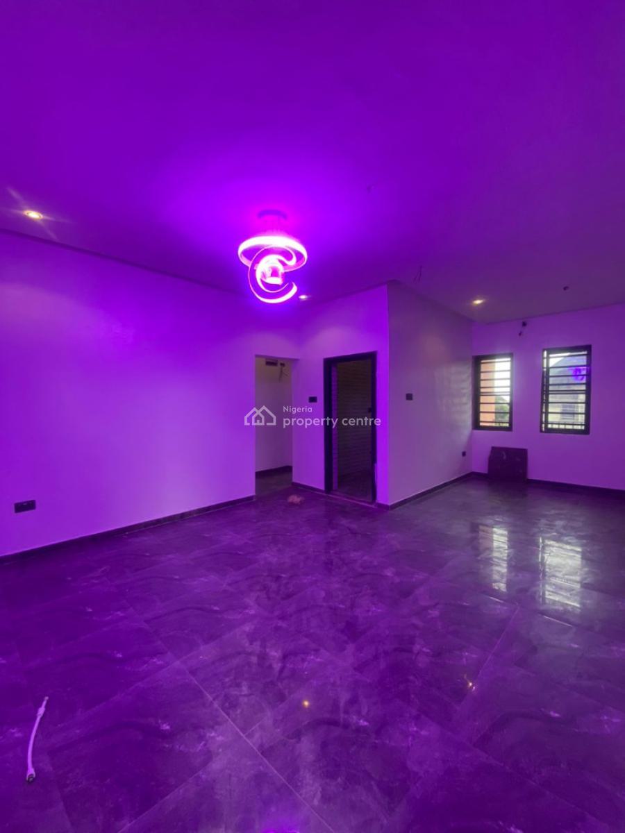 2 Bedroom, Theranex, Sangotedo, Ajah, Lagos, Flat / Apartment for Rent