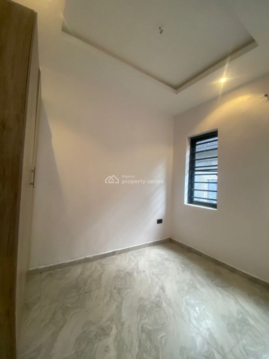 2 Bedroom, Theranex, Sangotedo, Ajah, Lagos, Flat / Apartment for Rent