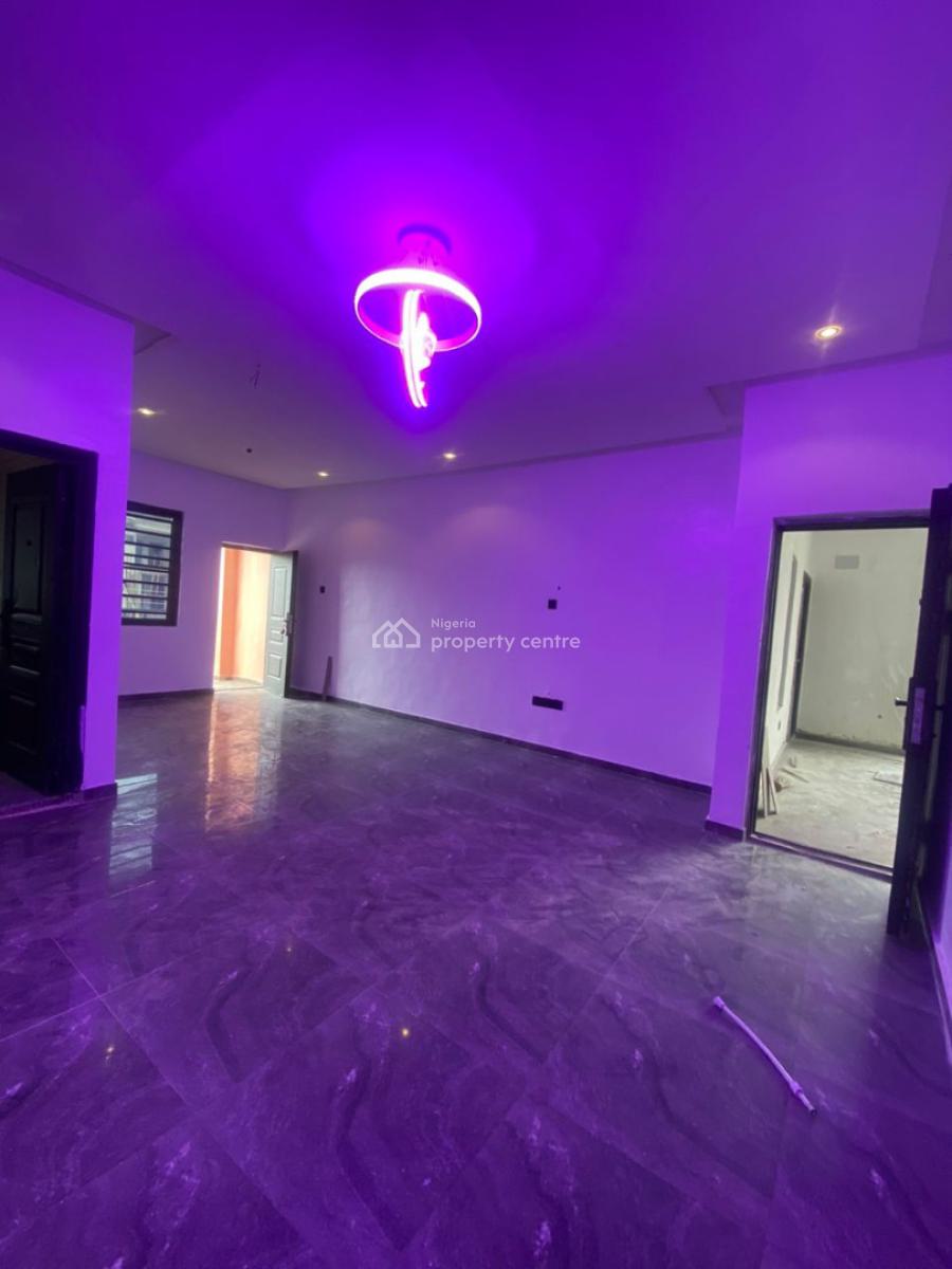 2 Bedroom, Theranex, Sangotedo, Ajah, Lagos, Flat / Apartment for Rent