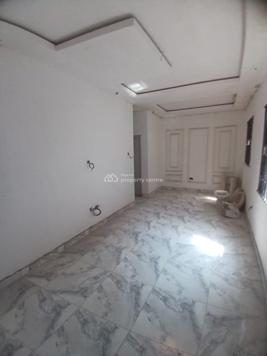 Executive 2 Bedrooms Luxury Apartment, Badore Road, Ajah, Lagos, Flat / Apartment for Rent
