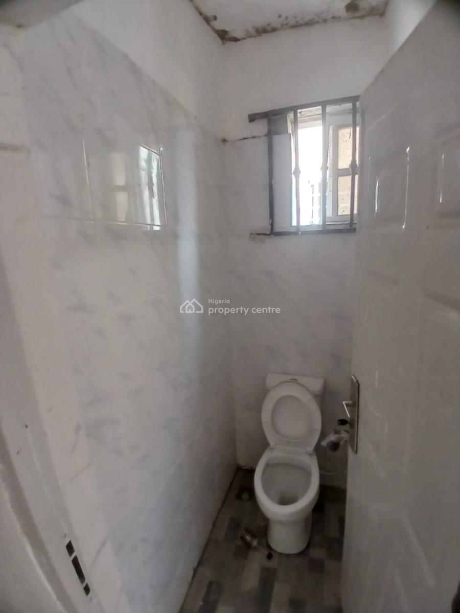 Executive 2 Bedrooms Luxury Apartment, Badore Road, Ajah, Lagos, Flat / Apartment for Rent