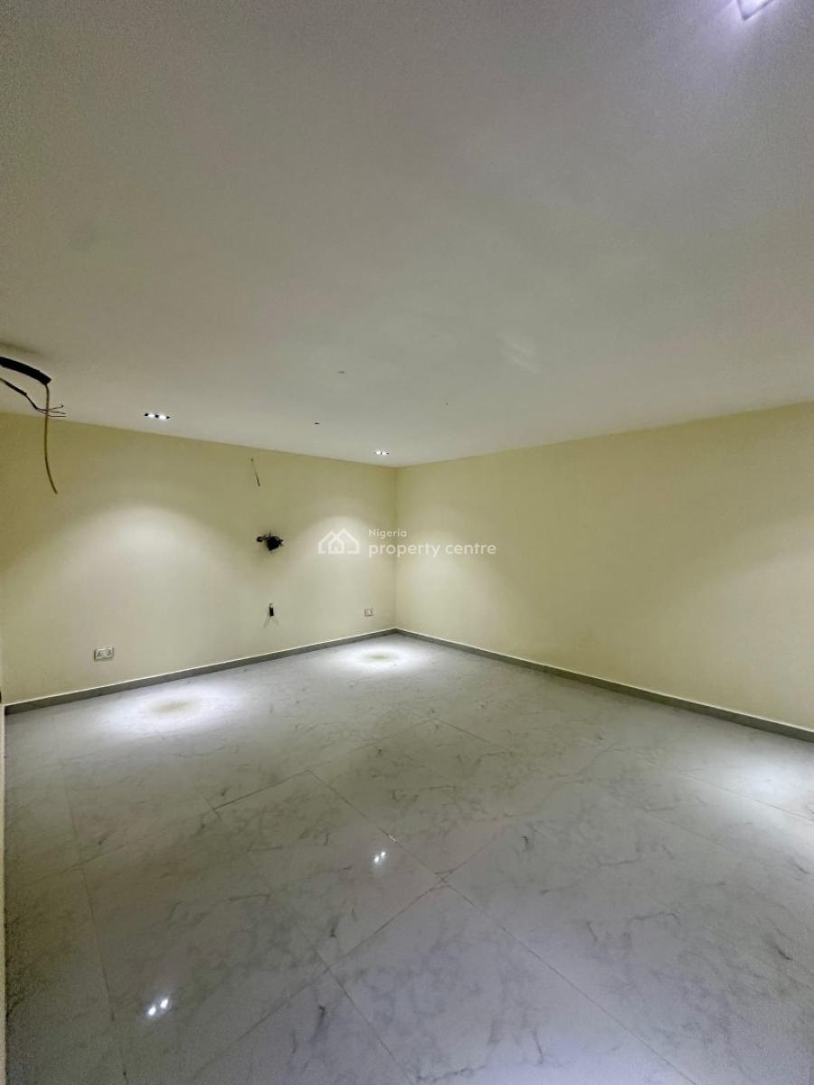 Stunning 5 Bedroom Detached Duplex with Bq, Royal Gardens, Ajah, Lagos, Detached Duplex for Sale