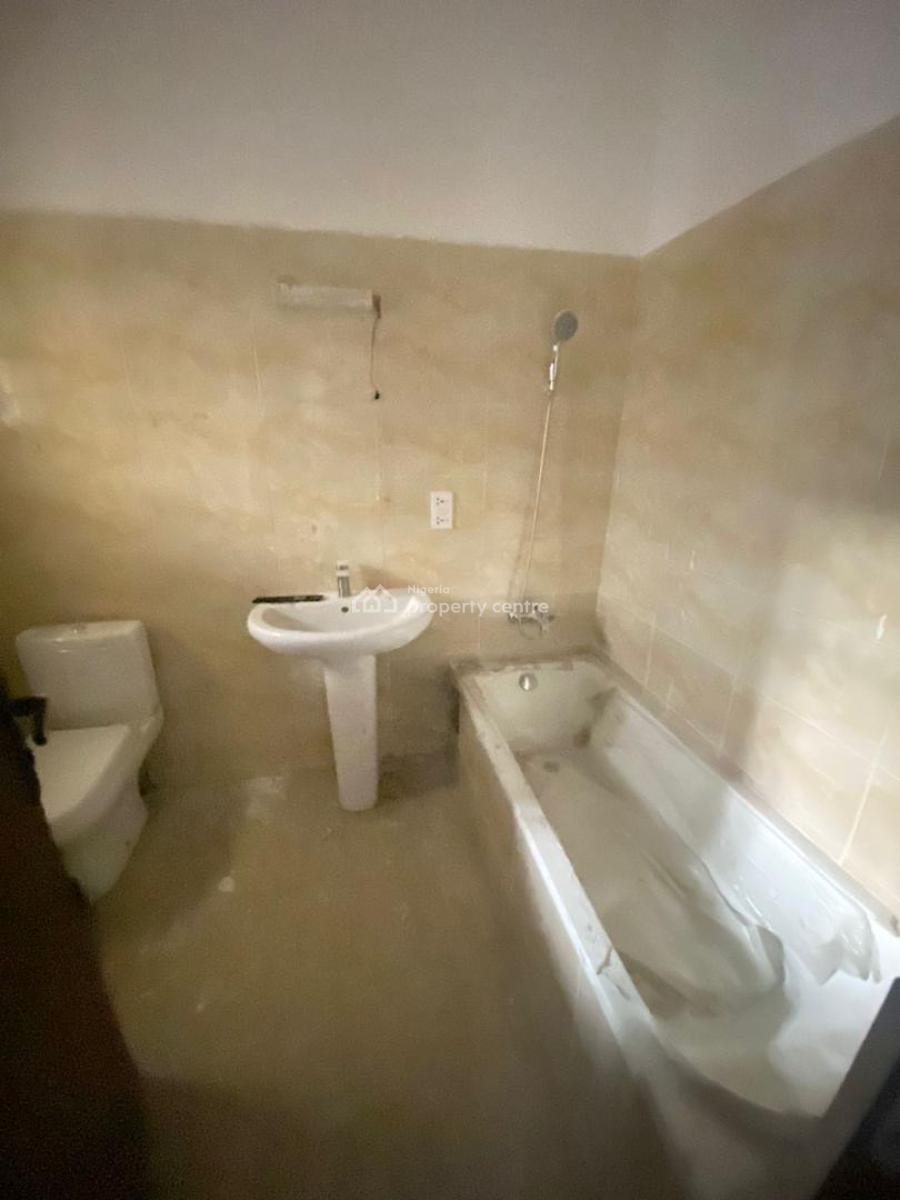 Newly Refurbished 4 Bedroom Detached Duplex with Bq, Creek Haven Estate, Vgc, Lekki, Lagos, Detached Duplex for Rent