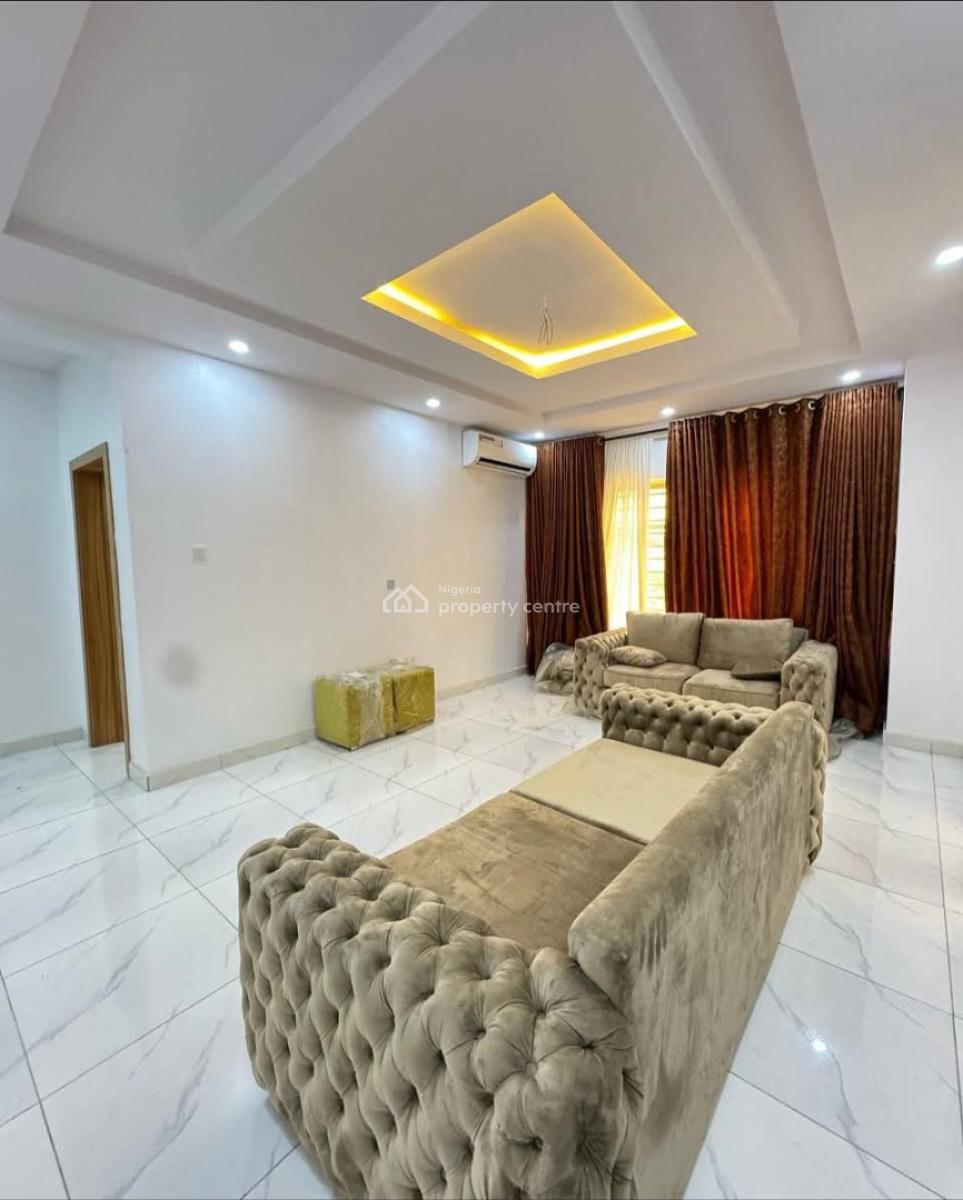 Beautifully Built 3 Bedroom Apartment in a Secured Estate, Gbagada, Lagos, Flat / Apartment for Sale