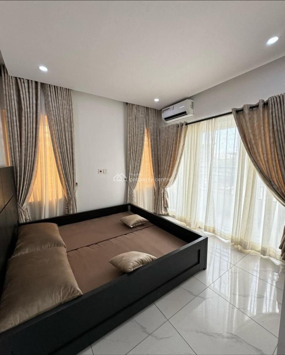 Beautifully Built 3 Bedroom Apartment in a Secured Estate, Gbagada, Lagos, Flat / Apartment for Sale