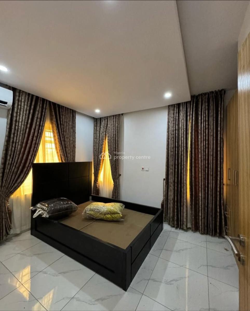 Beautifully Built 3 Bedroom Apartment in a Secured Estate, Gbagada, Lagos, Flat / Apartment for Sale