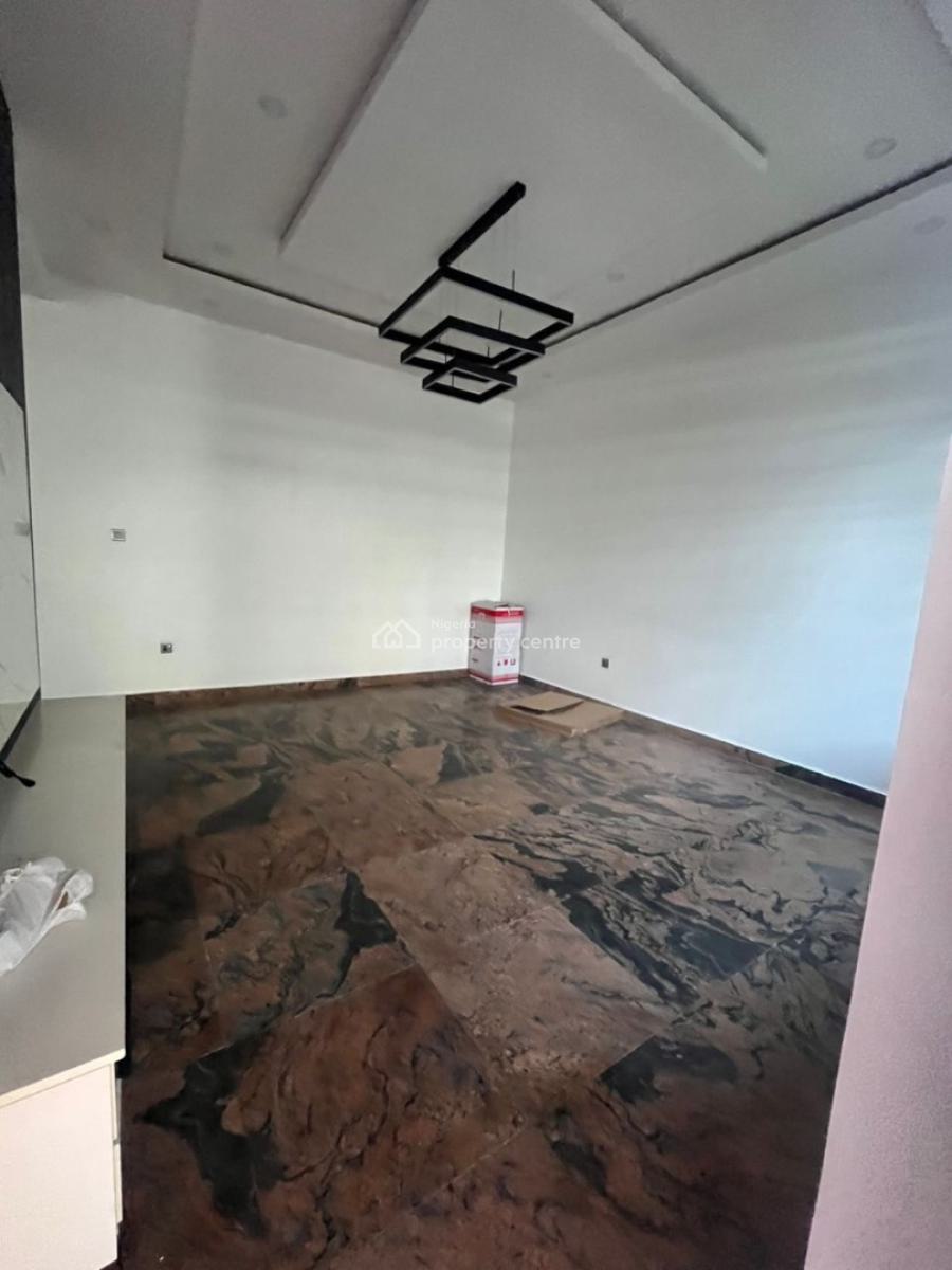 Excellent 3 Bedroom Duplex, Omole Phase 2, Ikeja, Lagos, Detached Duplex for Rent