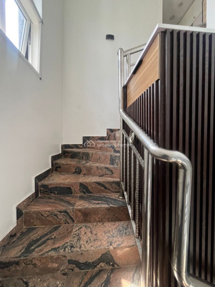 Excellent 3 Bedroom Duplex, Omole Phase 2, Ikeja, Lagos, Detached Duplex for Rent
