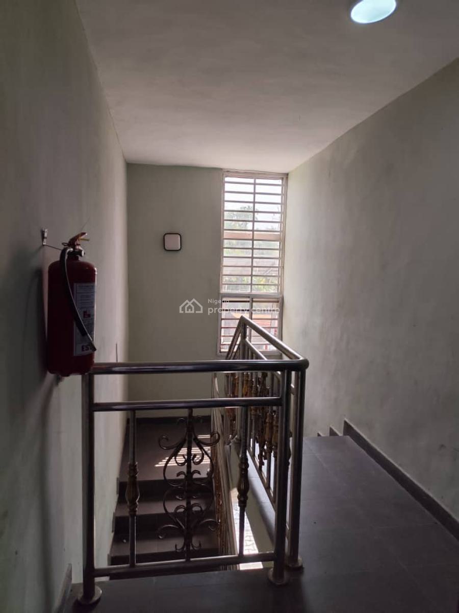 2 Bedroom Flat, Atlantic Nominee Estate By General Paint , Abraham Adesanya, Ajah, Lagos, House for Rent