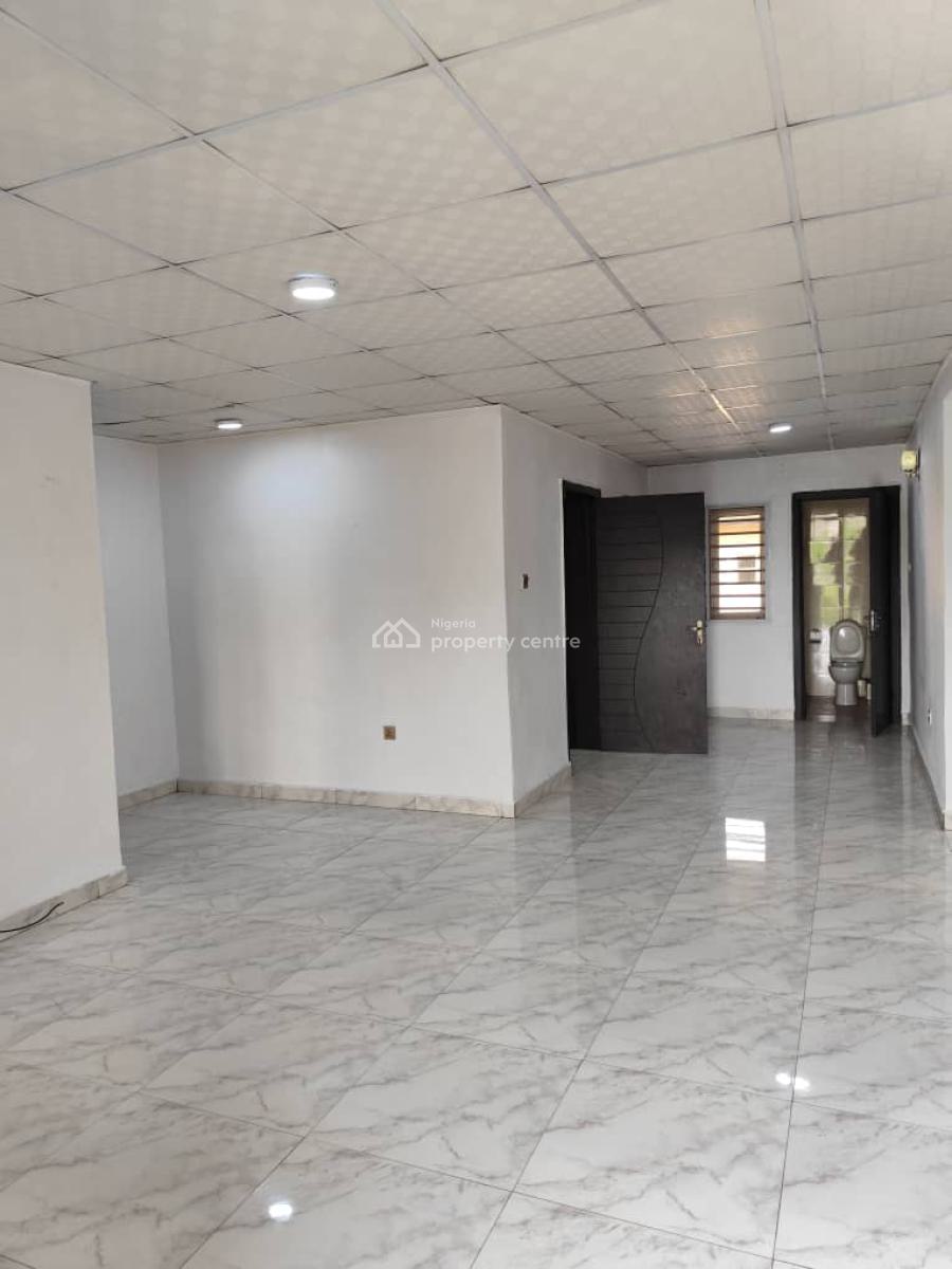 2 Bedroom Flat, Atlantic Nominee Estate By General Paint , Abraham Adesanya, Ajah, Lagos, House for Rent