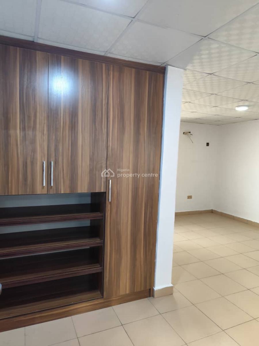 2 Bedroom Flat, Atlantic Nominee Estate By General Paint , Abraham Adesanya, Ajah, Lagos, House for Rent