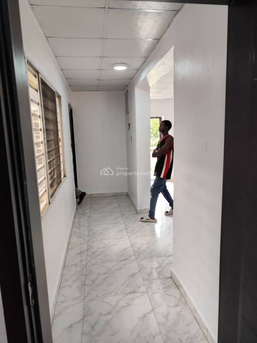 2 Bedroom Flat, Atlantic Nominee Estate By General Paint , Abraham Adesanya, Ajah, Lagos, House for Rent