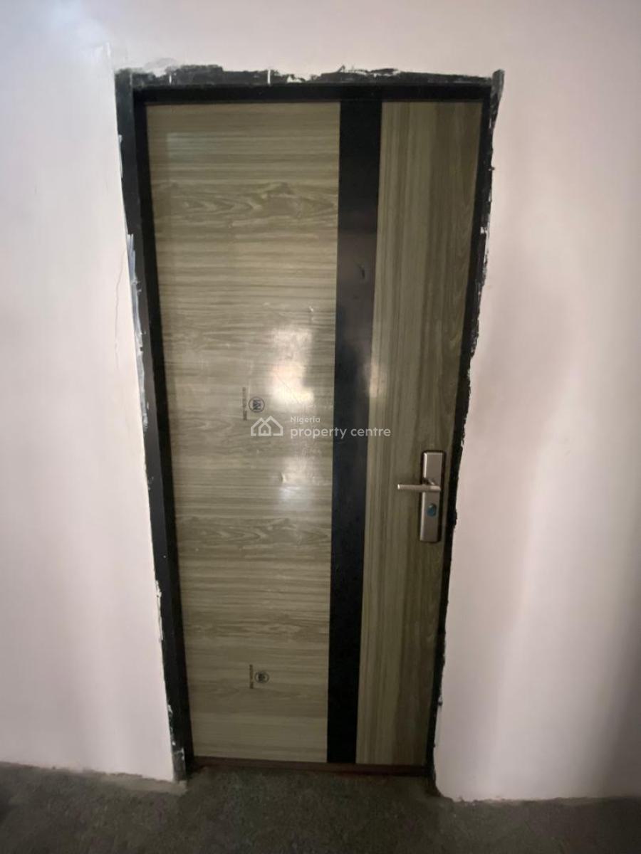 1bedroom Apartment, Admiralty Way, Lekki Phase 1, Lekki, Lagos, Mini Flat (room and Parlour) for Rent