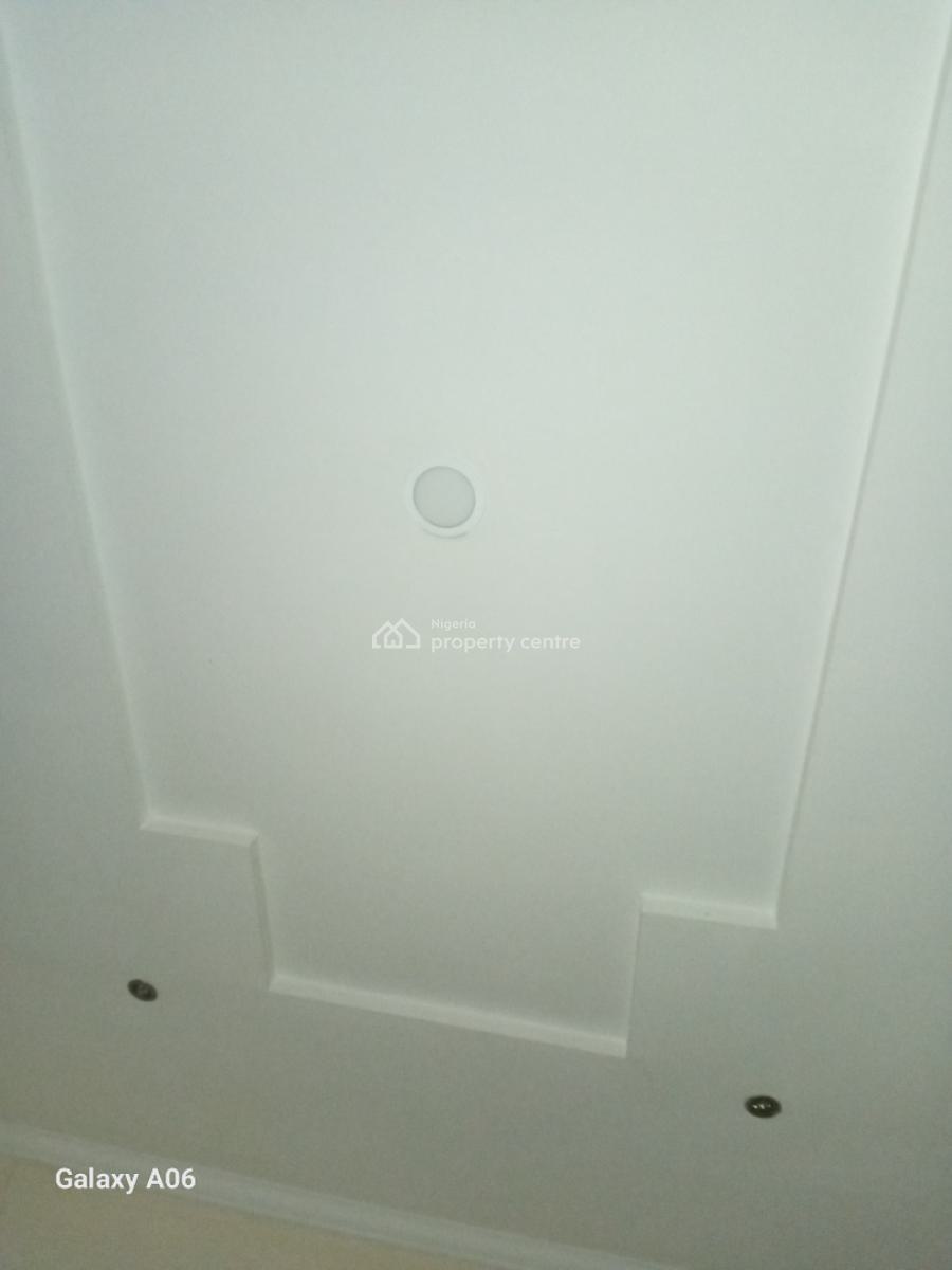 5 Bedrooms Ensuited Duplex with Another 4rooms Ensuited Duplex, Nvuigwe, Woji, Port Harcourt, Rivers, Detached Duplex for Sale