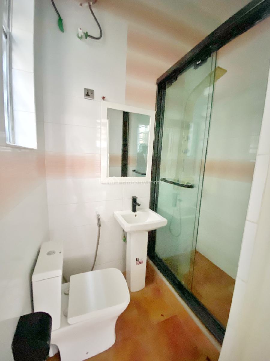 Luxury 3 Bedroom Detached Duplex with Bq, Omole Phase 2, Ikeja, Lagos, Detached Duplex for Rent