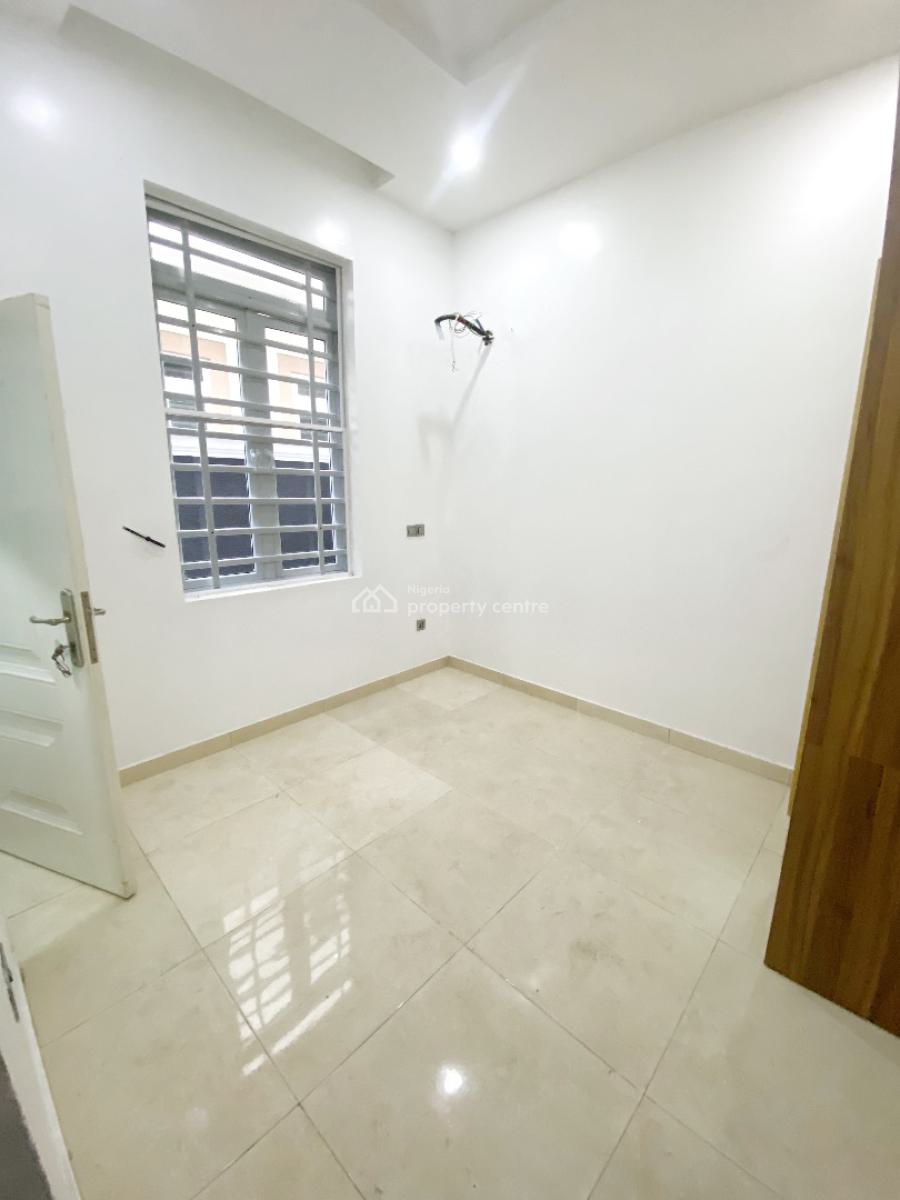 Luxury 3 Bedroom Detached Duplex with Bq, Omole Phase 2, Ikeja, Lagos, Detached Duplex for Rent