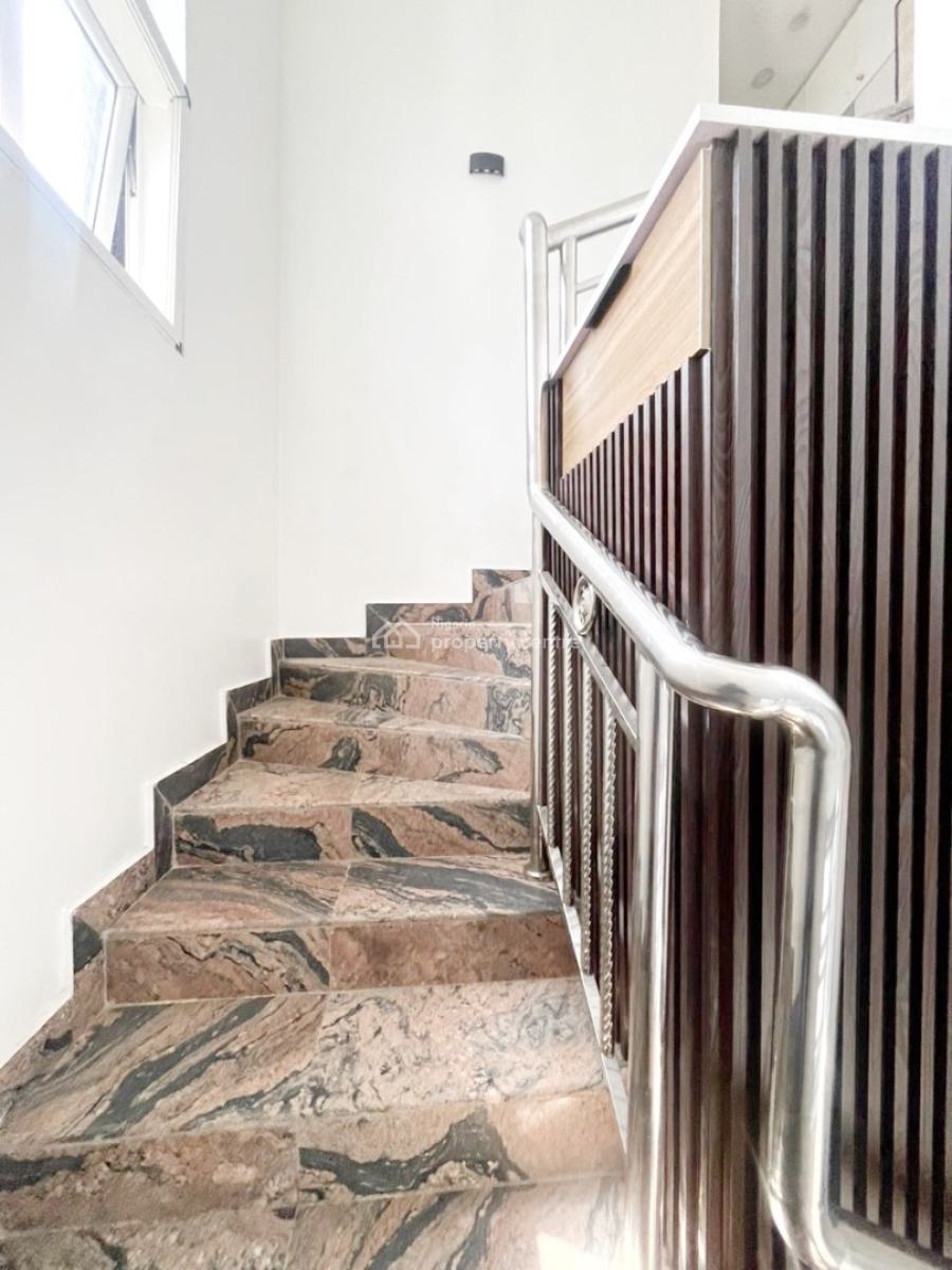 Luxury 3 Bedroom Detached Duplex with Bq, Omole Phase 2, Ikeja, Lagos, Detached Duplex for Rent