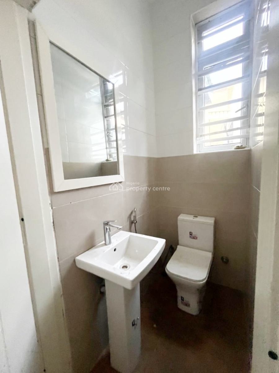 Luxury 3 Bedroom Detached Duplex with Bq, Omole Phase 2, Ikeja, Lagos, Detached Duplex for Rent