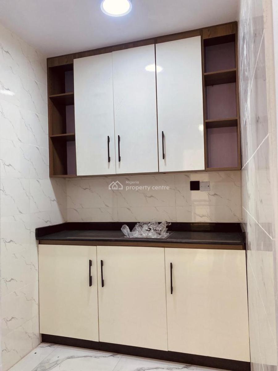 Tastefully Finished 6 Bedroom Detached Duplex with Cinema, Royal Garden Estate, Vgc, Lekki, Lagos, Detached Duplex for Sale