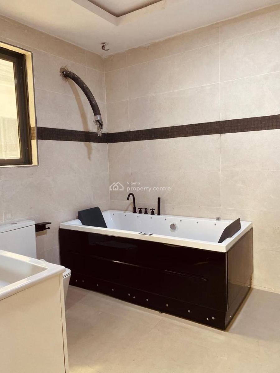 Tastefully Finished 6 Bedroom Detached Duplex with Cinema, Royal Garden Estate, Vgc, Lekki, Lagos, Detached Duplex for Sale