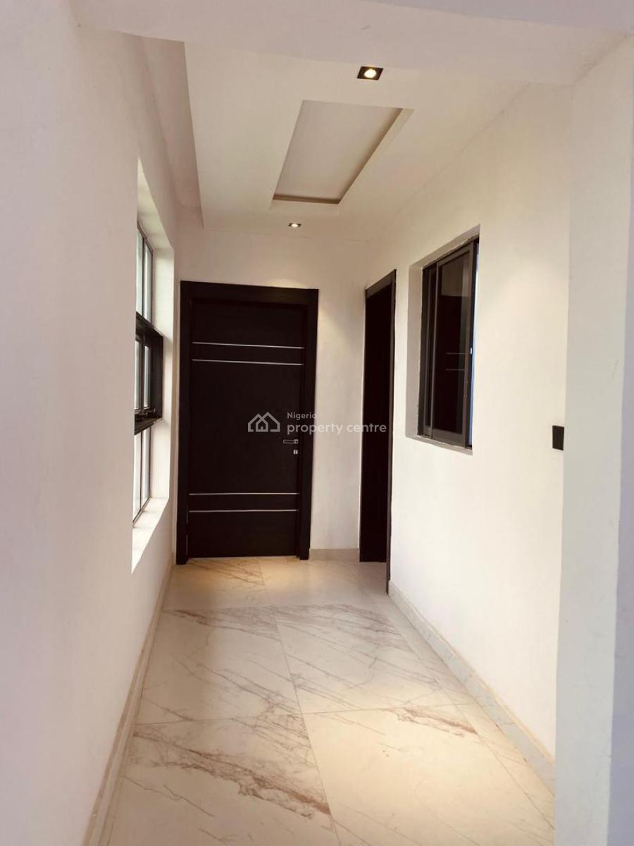 Tastefully Finished 6 Bedroom Detached Duplex with Cinema, Royal Garden Estate, Vgc, Lekki, Lagos, Detached Duplex for Sale