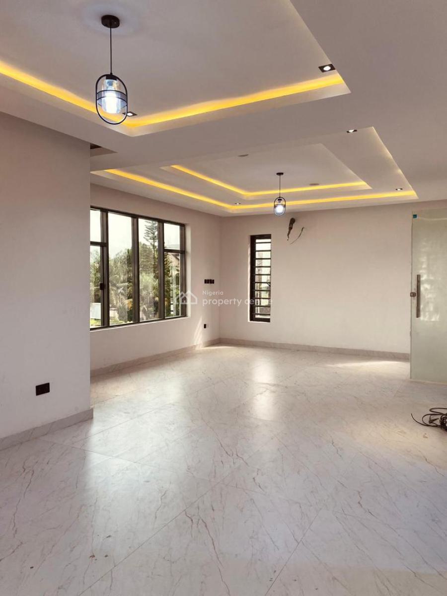 Tastefully Finished 6 Bedroom Detached Duplex with Cinema, Royal Garden Estate, Vgc, Lekki, Lagos, Detached Duplex for Sale