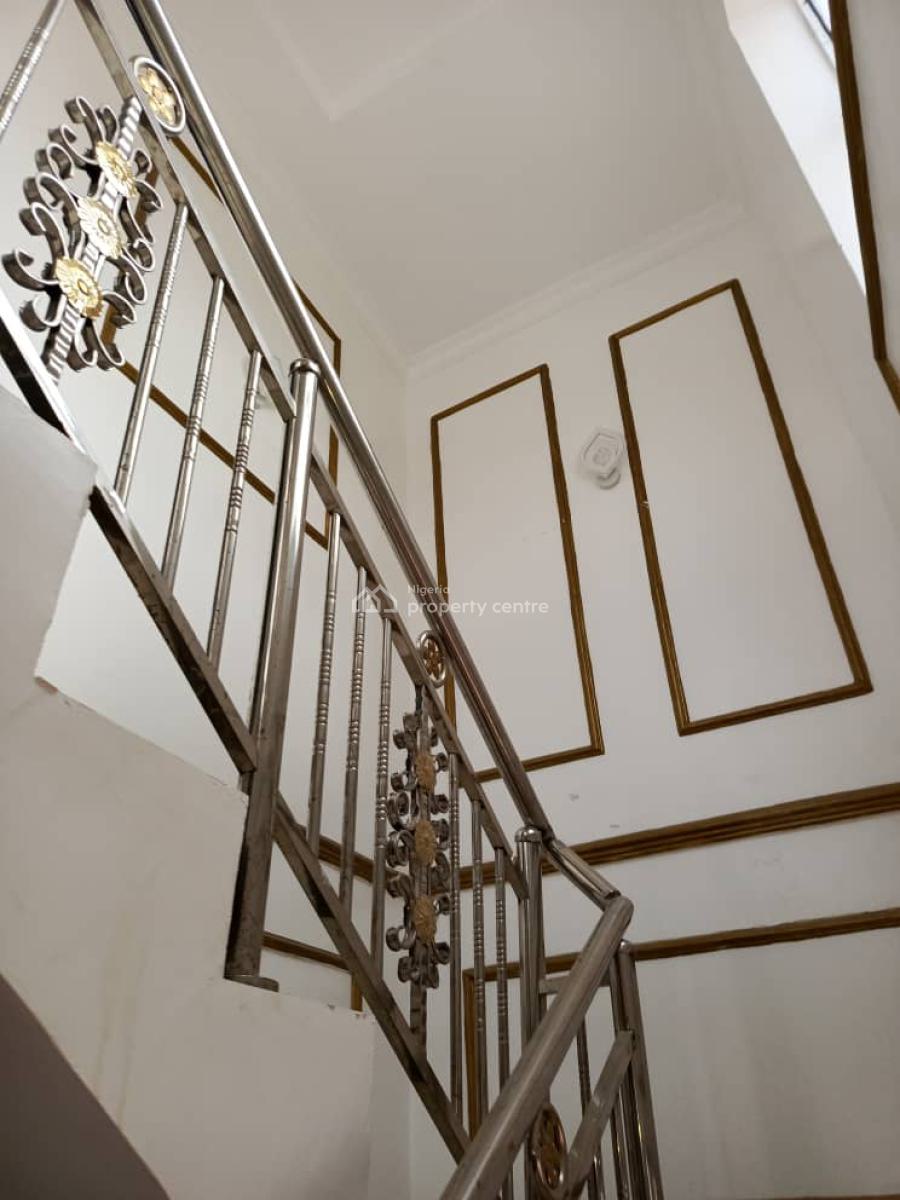 4 Units of 2 Bedroom Flat with All Modern Facilities, Airport, Alakia, Ibadan, Oyo, Block of Flats for Sale