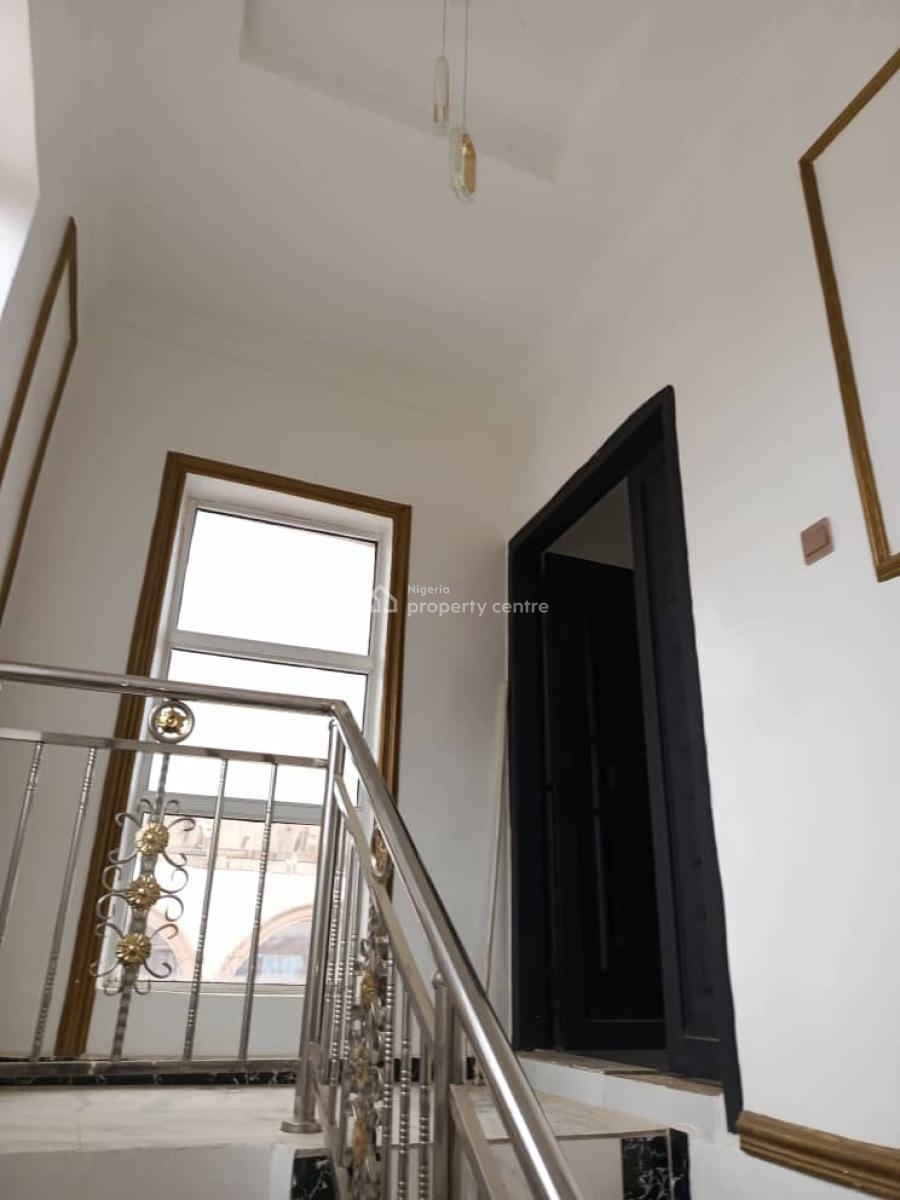 4 Units of 2 Bedroom Flat with All Modern Facilities, Airport, Alakia, Ibadan, Oyo, Block of Flats for Sale