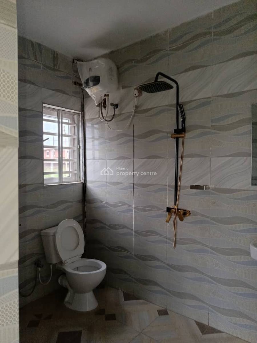 4 Units of 2 Bedroom Flat with All Modern Facilities, Airport, Alakia, Ibadan, Oyo, Block of Flats for Sale