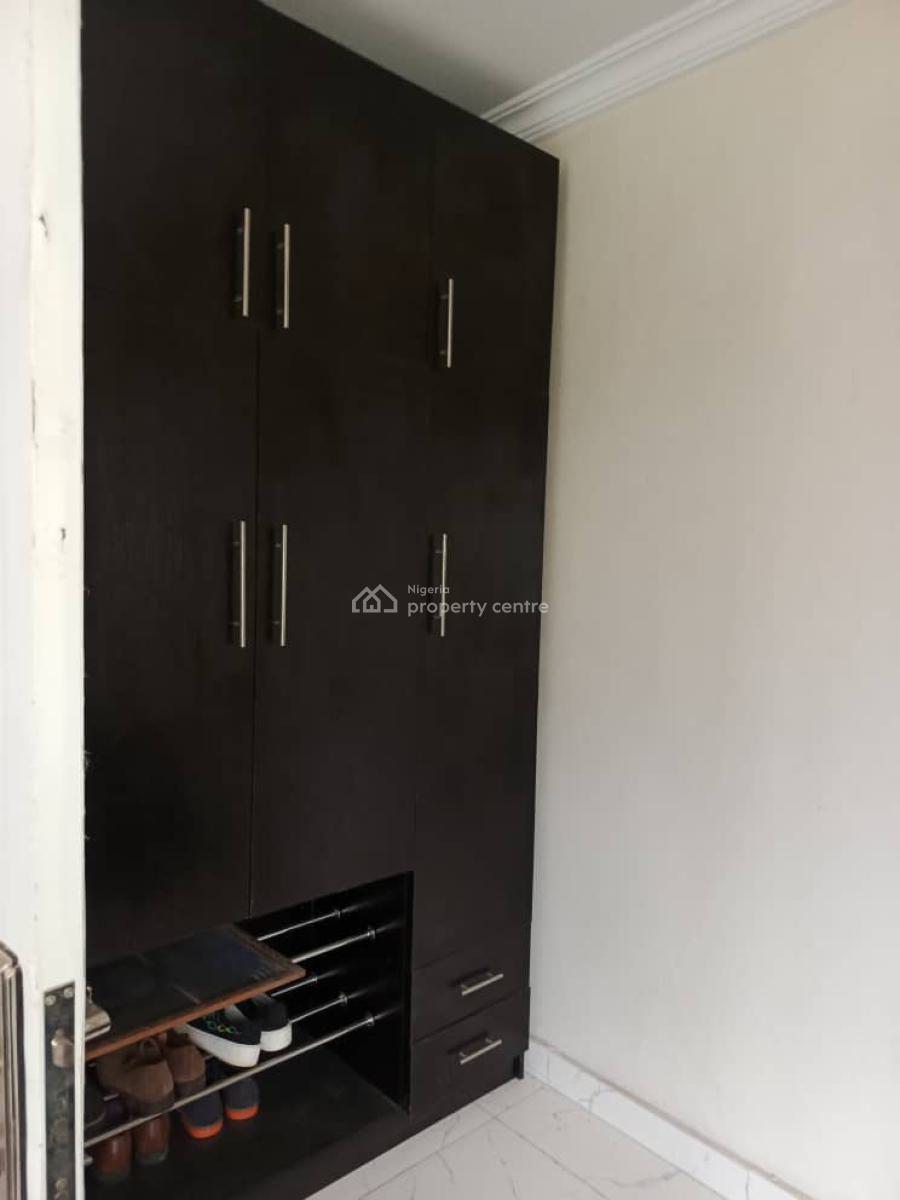 4 Units of 2 Bedroom Flat with All Modern Facilities, Airport, Alakia, Ibadan, Oyo, Block of Flats for Sale