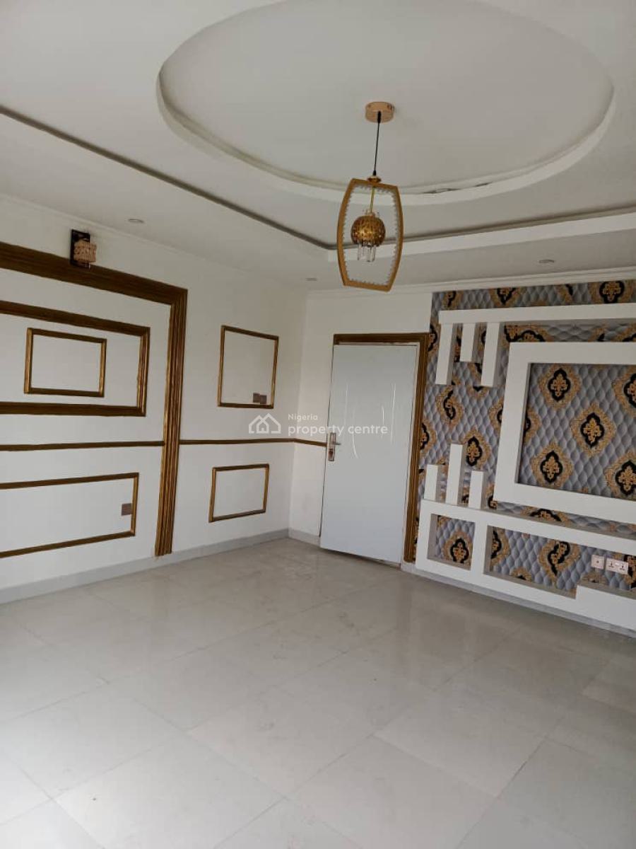 4 Units of 2 Bedroom Flat with All Modern Facilities, Airport, Alakia, Ibadan, Oyo, Block of Flats for Sale