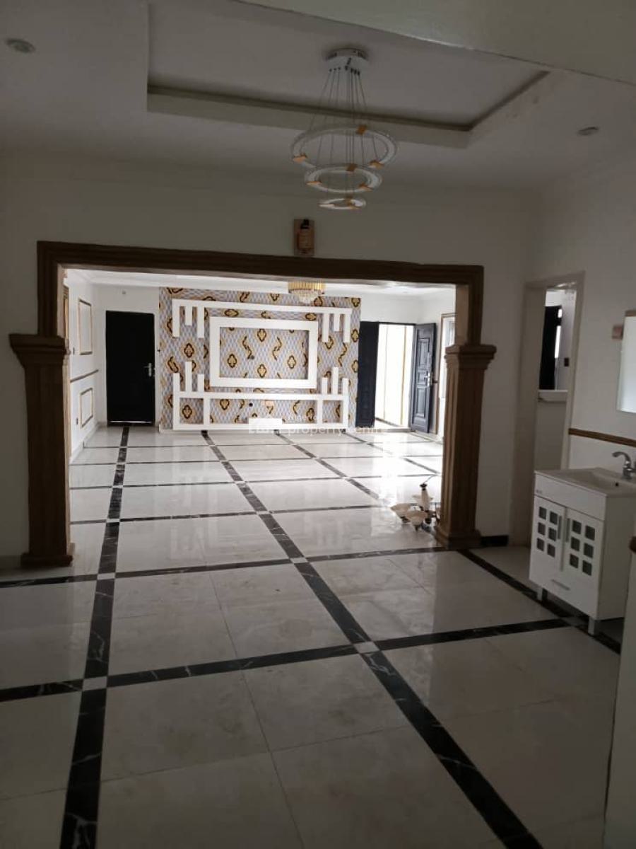 4 Units of 2 Bedroom Flat with All Modern Facilities, Airport, Alakia, Ibadan, Oyo, Block of Flats for Sale