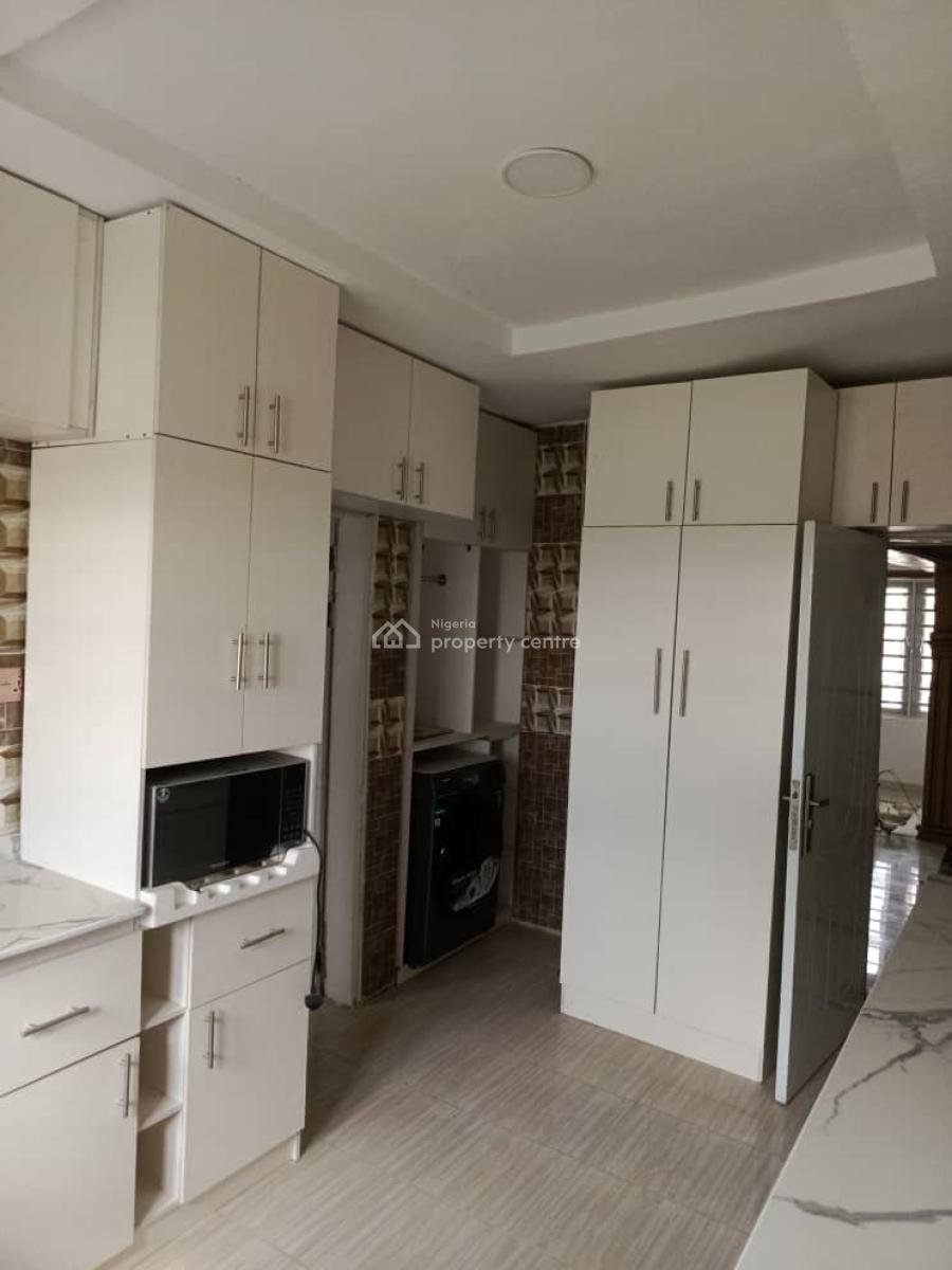 4 Units of 2 Bedroom Flat with All Modern Facilities, Airport, Alakia, Ibadan, Oyo, Block of Flats for Sale