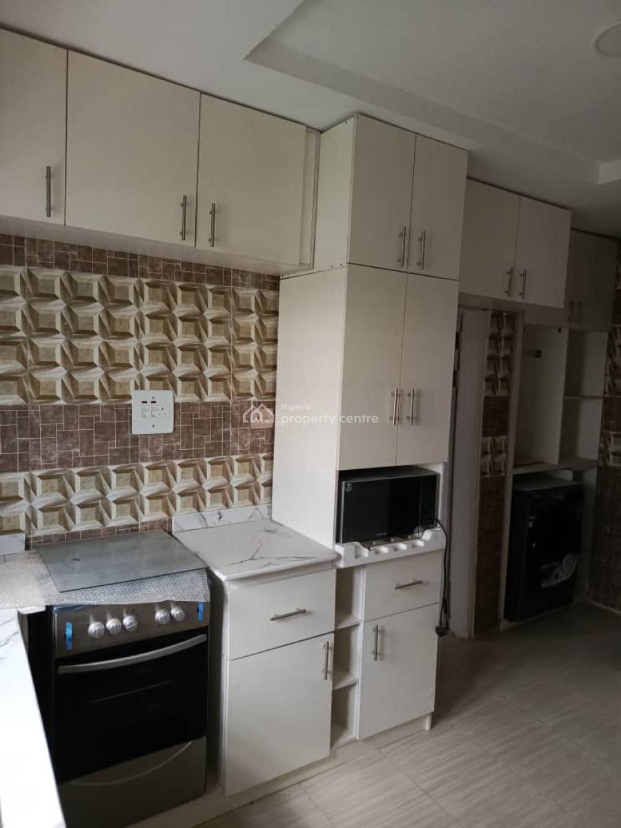 4 Units of 2 Bedroom Flat with All Modern Facilities, Airport, Alakia, Ibadan, Oyo, Block of Flats for Sale