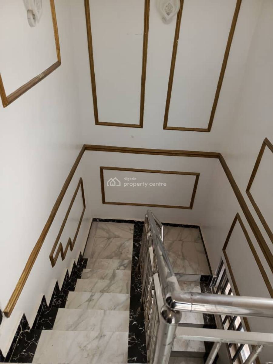 4 Units of 2 Bedroom Flat with All Modern Facilities, Airport, Alakia, Ibadan, Oyo, Block of Flats for Sale