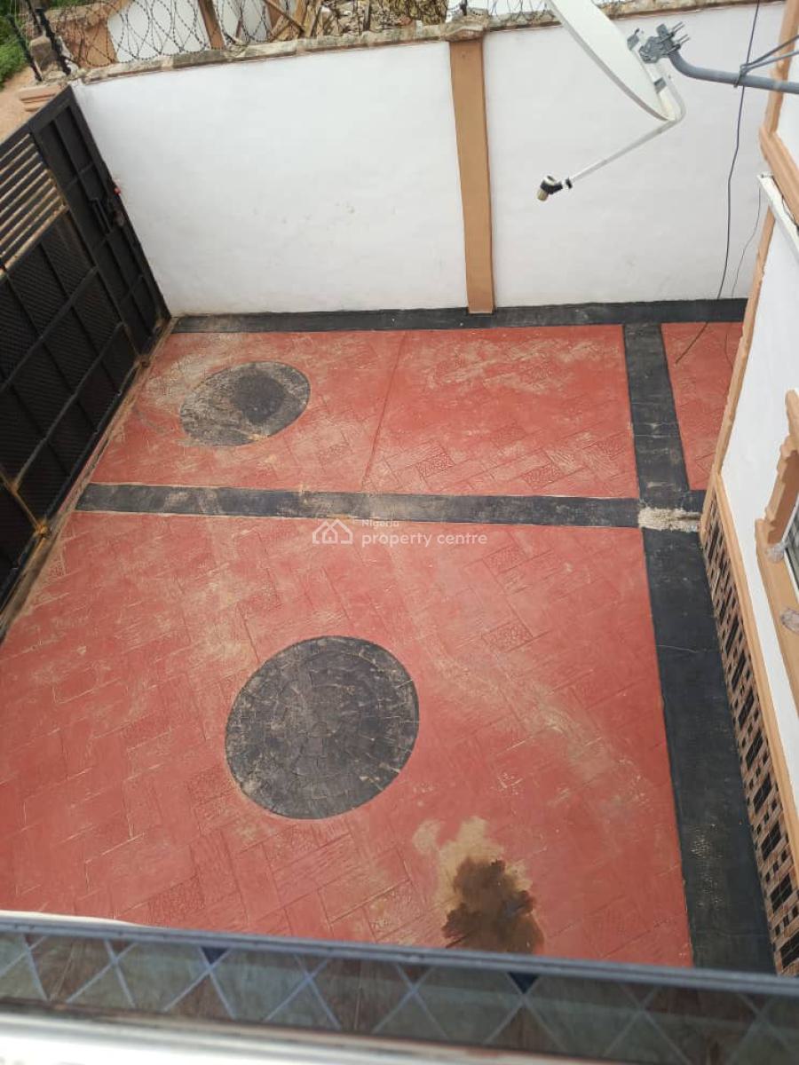 4 Units of 2 Bedroom Flat with All Modern Facilities, Airport, Alakia, Ibadan, Oyo, Block of Flats for Sale