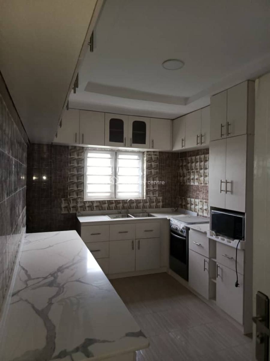 4 Units of 2 Bedroom Flat with All Modern Facilities, Airport, Alakia, Ibadan, Oyo, Block of Flats for Sale