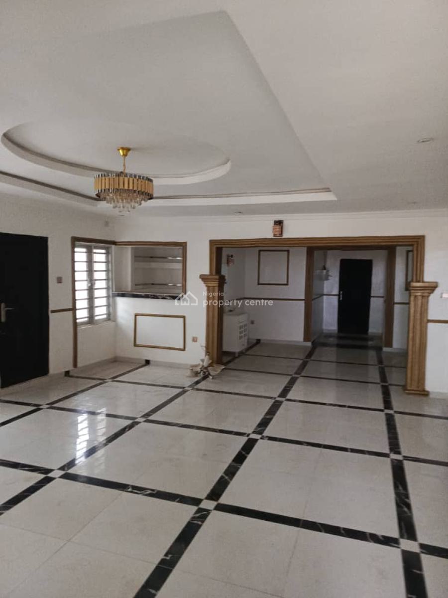 4 Units of 2 Bedroom Flat with All Modern Facilities, Airport, Alakia, Ibadan, Oyo, Block of Flats for Sale