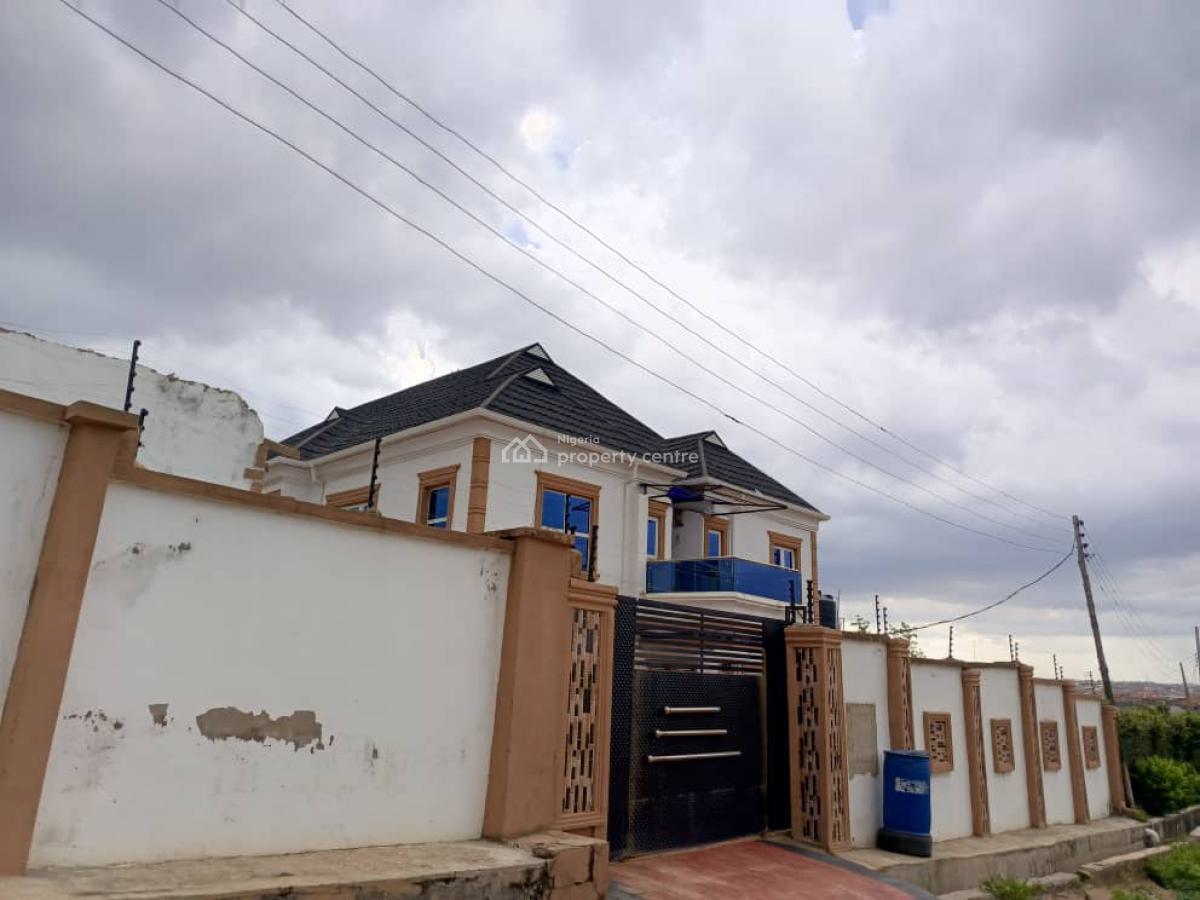 4 Units of 2 Bedroom Flat with All Modern Facilities, Airport, Alakia, Ibadan, Oyo, Block of Flats for Sale