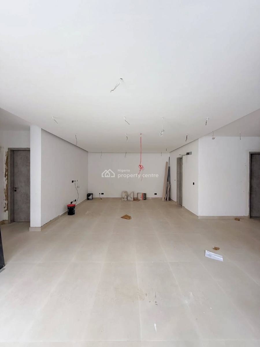 16 Units of Newly Built Luxury 3 Bedroom Apartments with Bq, Lekki Phase 1, Lekki, Lagos, Block of Flats for Sale