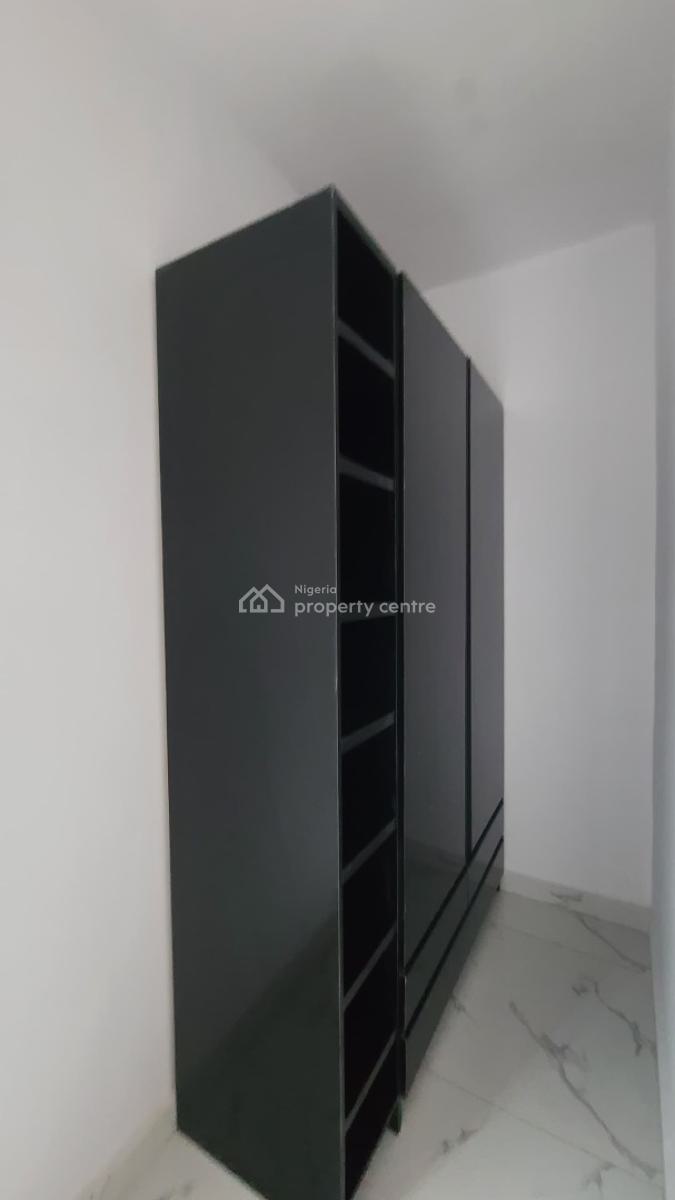 4bedroom Fully Detached Duplex with Bq Available, Sangotedo, Ajah, Lagos, Detached Duplex for Sale