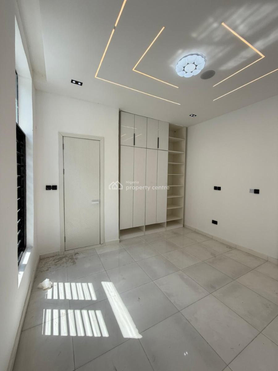 4-bedroom Semi-detached Duplex, Orchid, Lekki, Lagos, Semi-detached Duplex for Sale