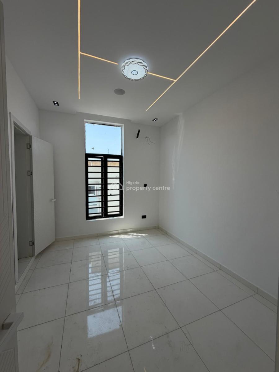 4-bedroom Semi-detached Duplex, Orchid, Lekki, Lagos, Semi-detached Duplex for Sale