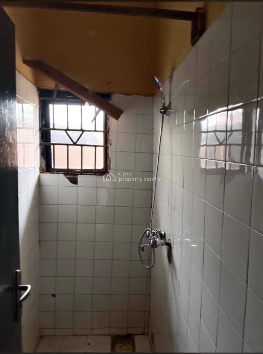 2 Bedroom Bungalow in an Estate, Unilag Estate, Gra Phase 1, Magodo, Lagos, Flat / Apartment for Rent