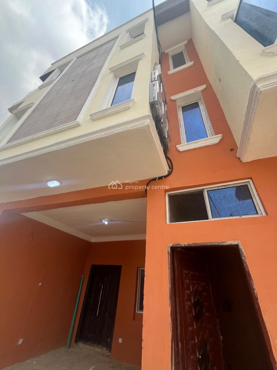Stunning Studio Apartment, Surulere, Lagos, Flat / Apartment for Rent