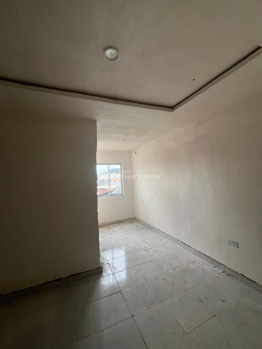 Stunning Studio Apartment, Surulere, Lagos, Flat / Apartment for Rent