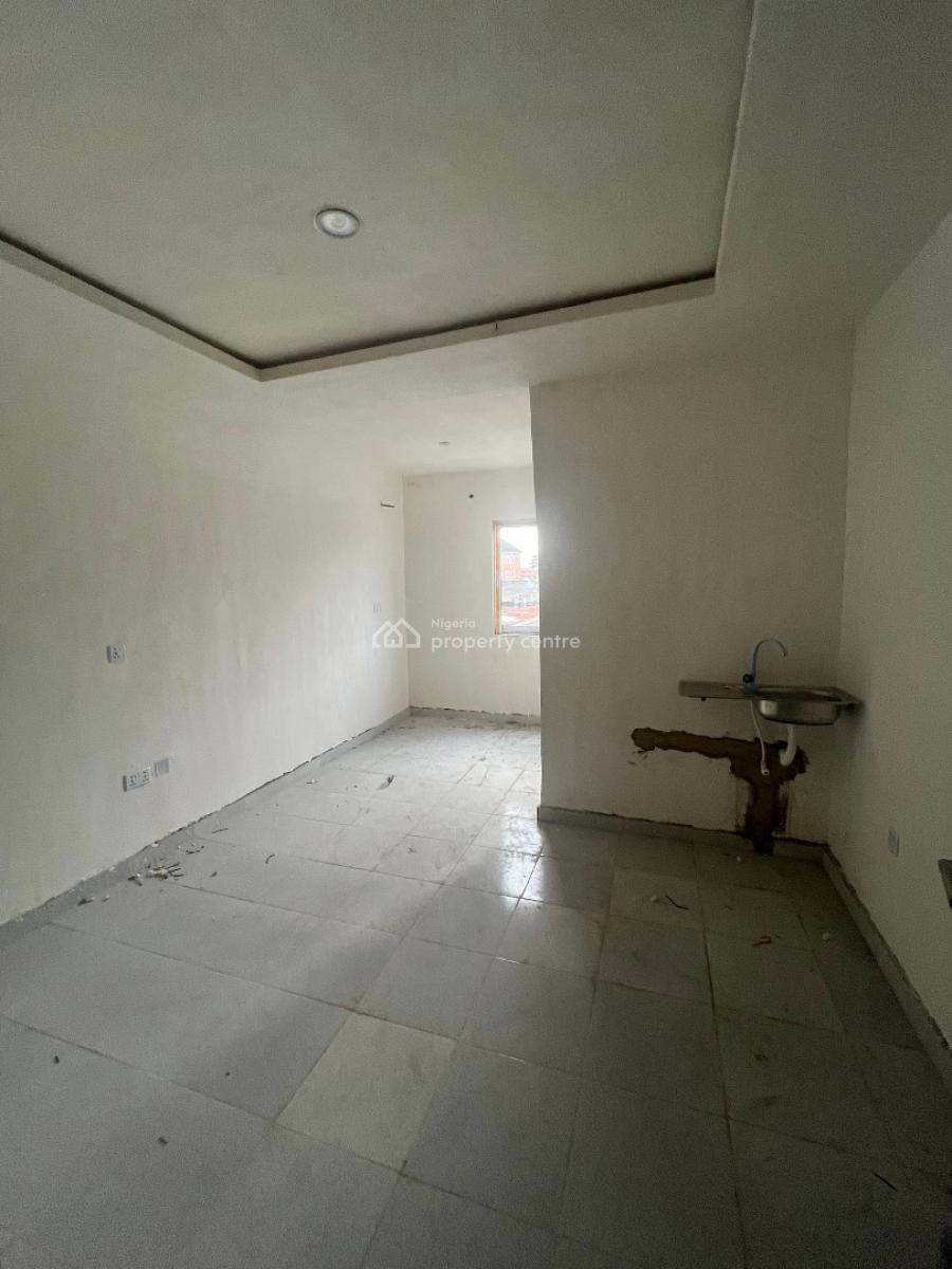Stunning Studio Apartment, Surulere, Lagos, Flat / Apartment for Rent