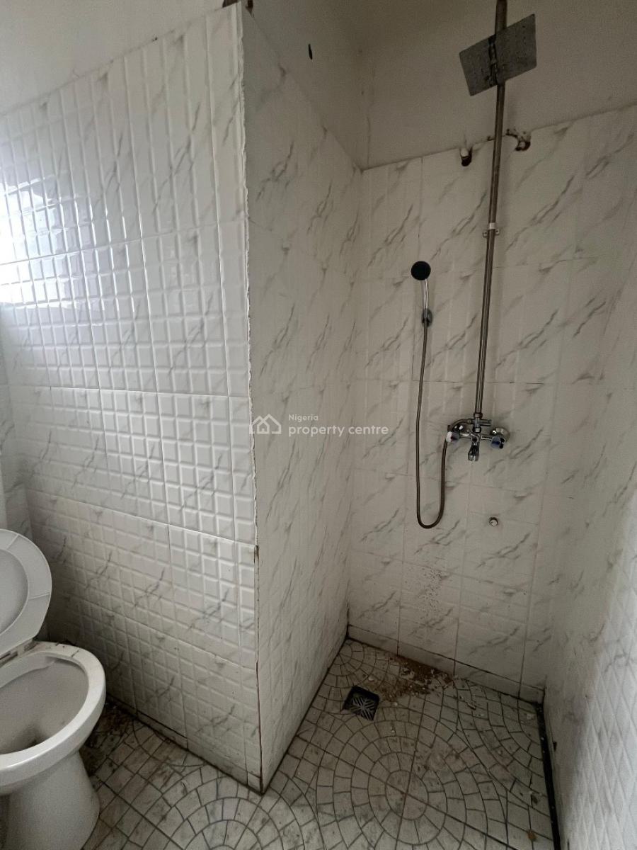 Stunning Studio Apartment, Surulere, Lagos, Flat / Apartment for Rent